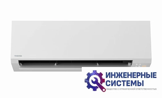 Toshiba RAS-B13G3KVSG-E/RAS-13J2AVSG-E1 Shorai Edge кондиционер 3,5 кВт, фото 3