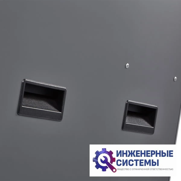 Ballu BGK9 промышленный мобильный кондиционер 6,5 кВт, фото 6