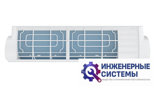 Energolux SAS12G5-AI/SAU12G5-AI кондиционер 3,5 кВт, фото 6
