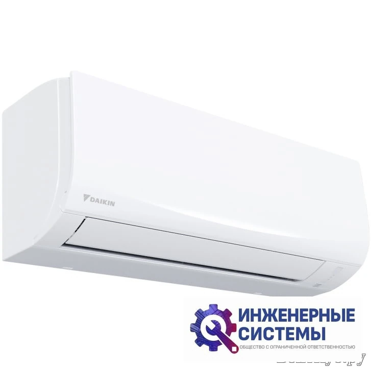Daikin FTXF35C/RXF35C Sensira кондиционер 3 кВт, фото 3