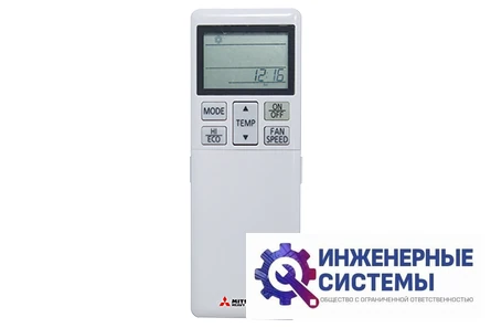 Mitsubishi Heavy SRK20ZS-W/SRC20ZS-W кондиционер 2 кВт, фото 3