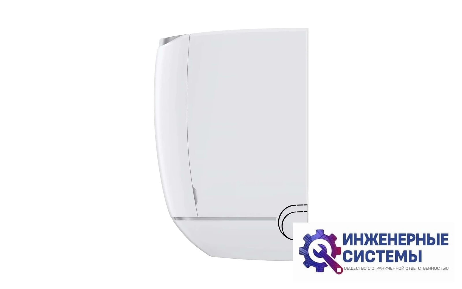 Loriot LAC-18AJI Résidence Smart DC Inverter кондиционер 5 кВт, фото 5