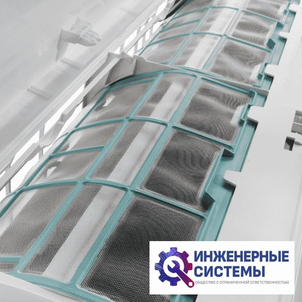 Royal Thermo RTSI-18HN8 кондиционер 5 кВт, фото 6