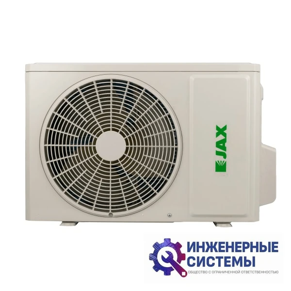 Jax ACM-32HE кондиционер 8,5 кВт, фото 9