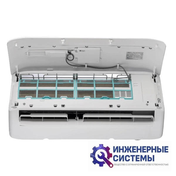 Jax ACE-10HE кондиционер 2,5 кВт, фото 5