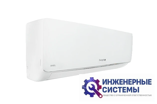 Energolux SAS24B5-A/SAU24B5-A кондиционер 7 кВт, фото 3