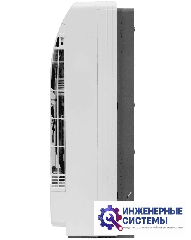 Electrolux EACW/I-18 FMI/N8_ERP внутренний блок инверторной мульти сплит-системы, фото 4