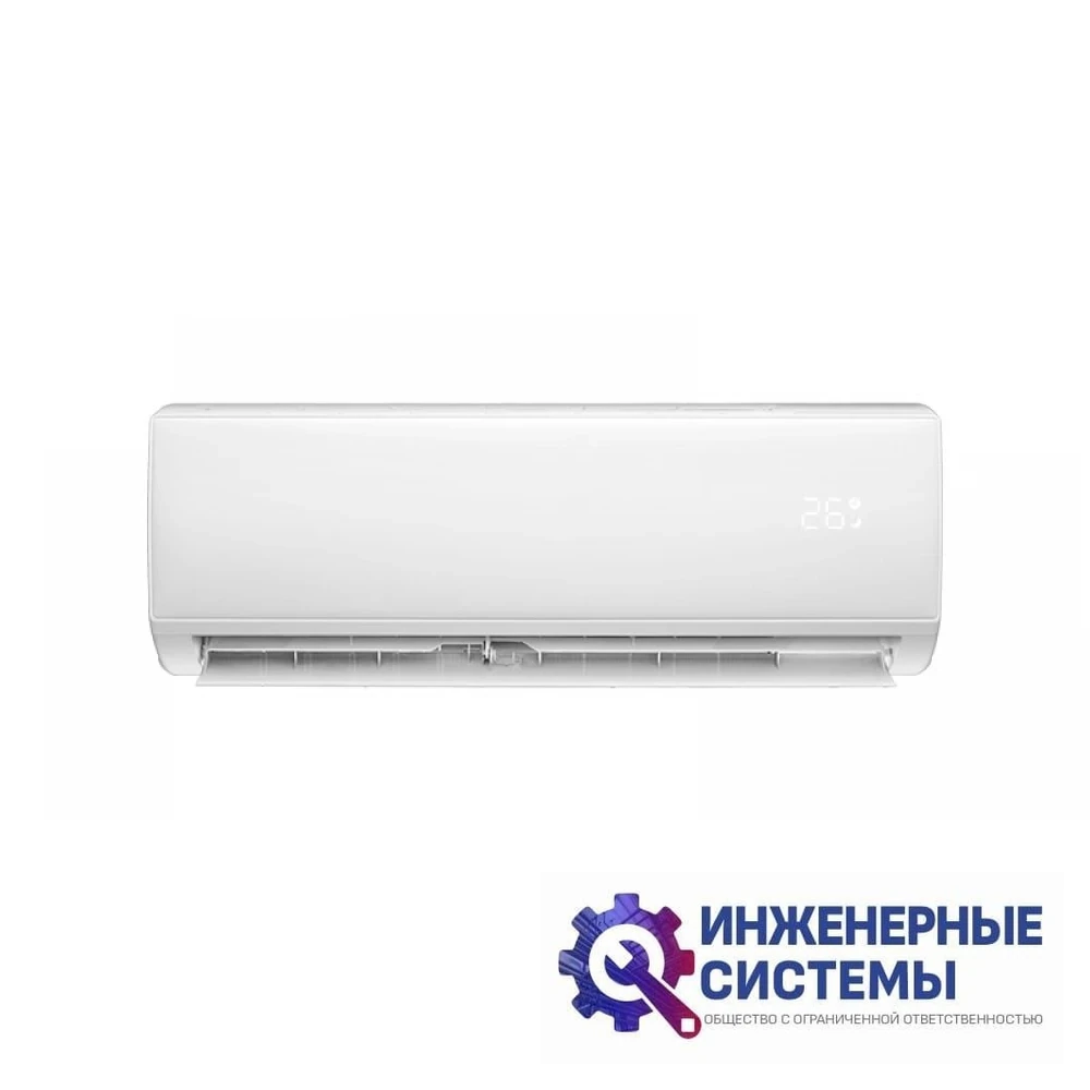 NeoClima NS/NU-HAL07FWI кондиционер 2 кВт, фото 3