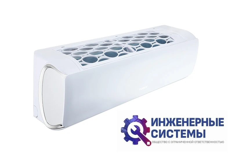 Tosot T12H-SGT/I/T12H-SGT/O G-Tech кондиционер 3,5 кВт, фото 4