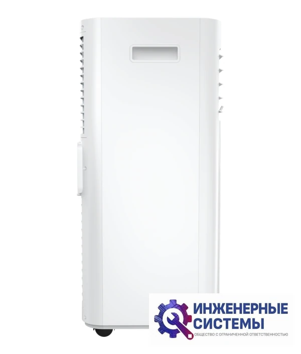 Royal Clima RM-TS22CH-E Tesoro 2 кВт, фото 4