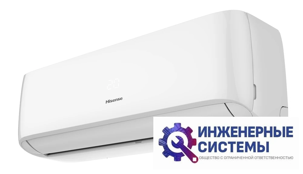 Hisense AS-07UW4RYRCA00 кондиционер 2 кВт, фото 3