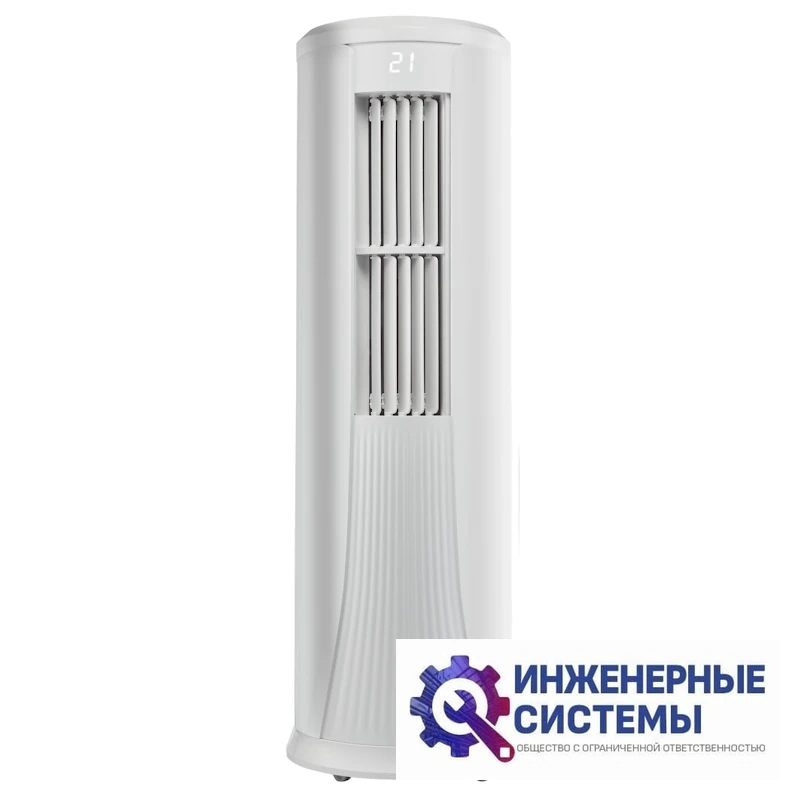 Electrolux EACM-16 NB/N6_V2 Nebula мобильный кондиционер 1,8 кВт, фото 2