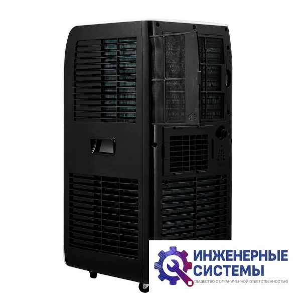 Electrolux EACM-14 FM/N3 Manhattan 4 кВт, фото 6