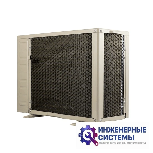 Rovex RS-12PXI5 кондиционер 3,5 кВт, фото 13