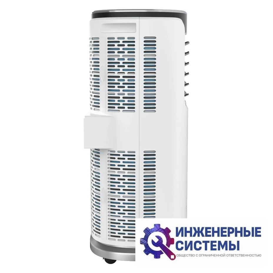 Funai MAC-JS32COF03 Jasmine мобильный кондиционер 3 кВт, фото 5