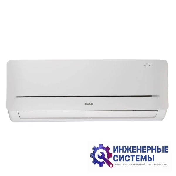 Jax ACI-14HE кондиционер 3,5 кВт, фото 2