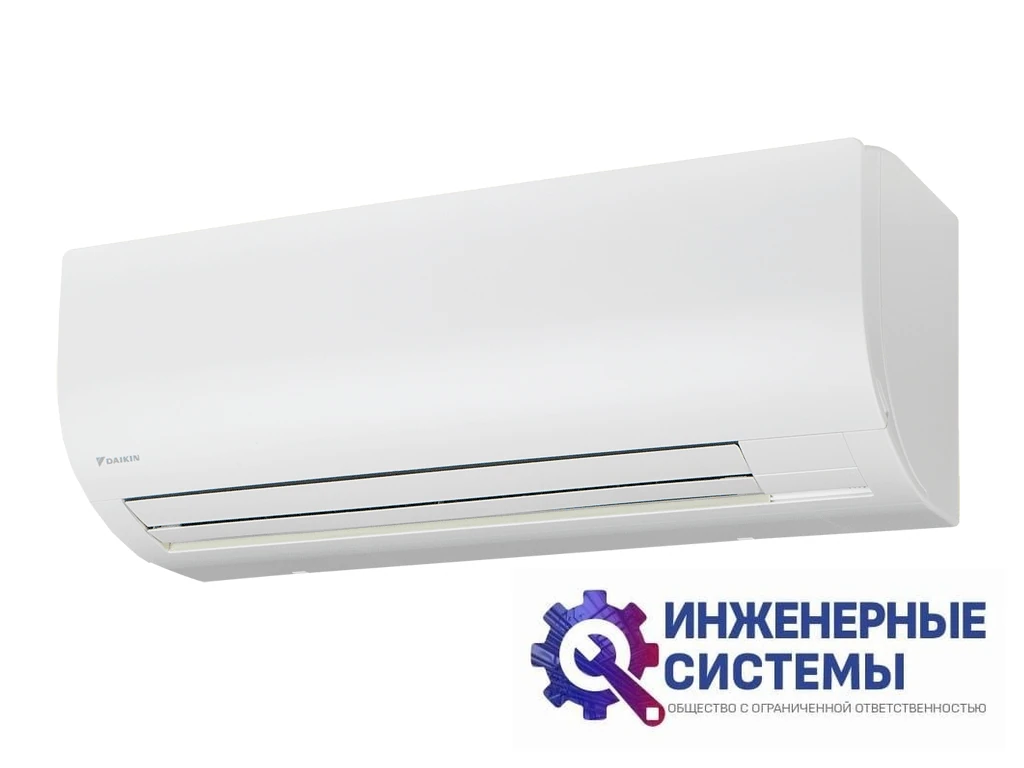 Daikin FXAA63A настенный блок VRF-систем, фото 3