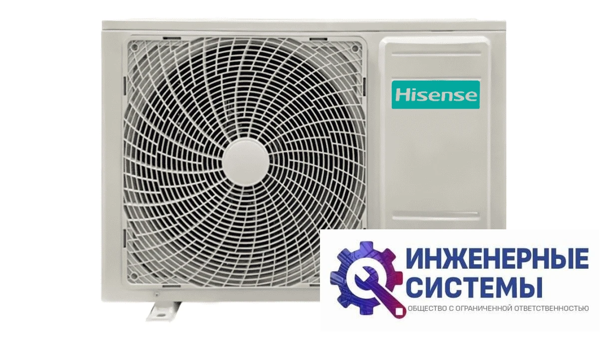 Hisense AS-18HR4RMSCA00 Goal Classic A кондиционер 5,5 кВт, фото 8