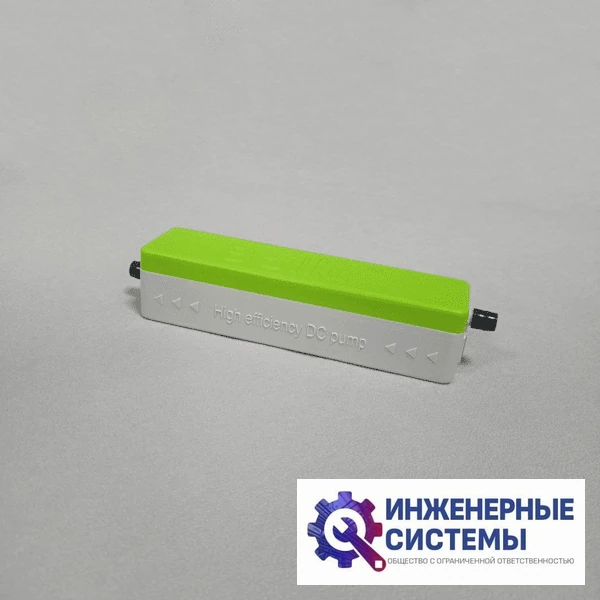 Дренажная помпа Ballu DC Pump, фото 5