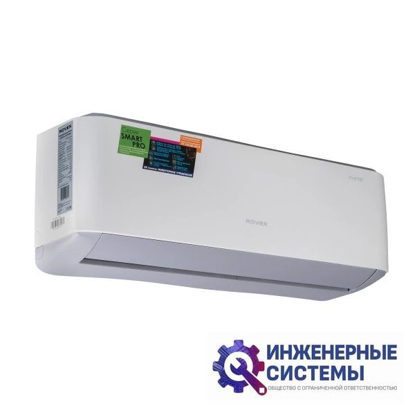 Rovex RS-12PXI5 кондиционер 3,5 кВт, фото 6