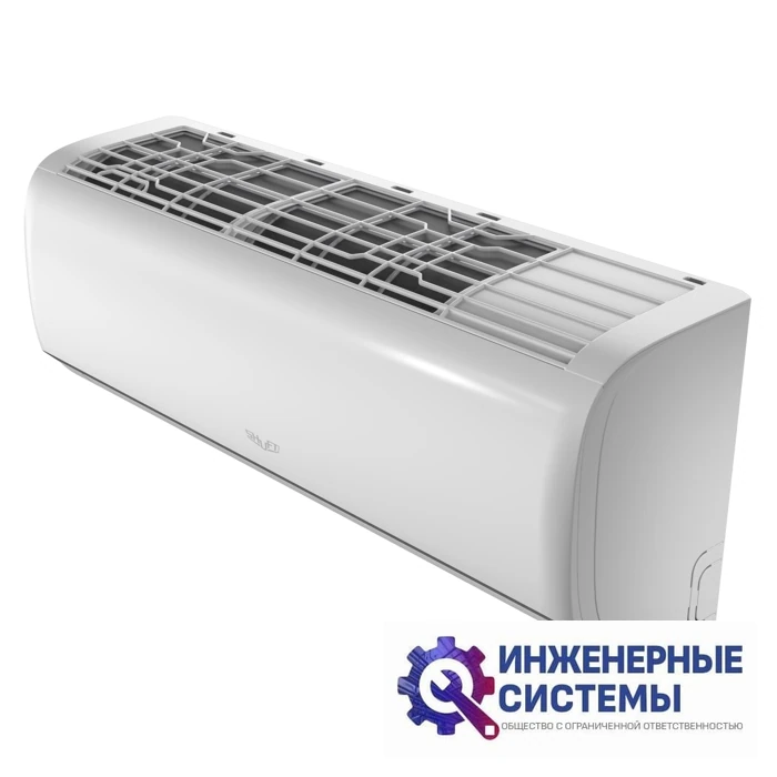 Shuft SFTM-06HN8_V2 Tor кондиционер 2 кВт, фото 4