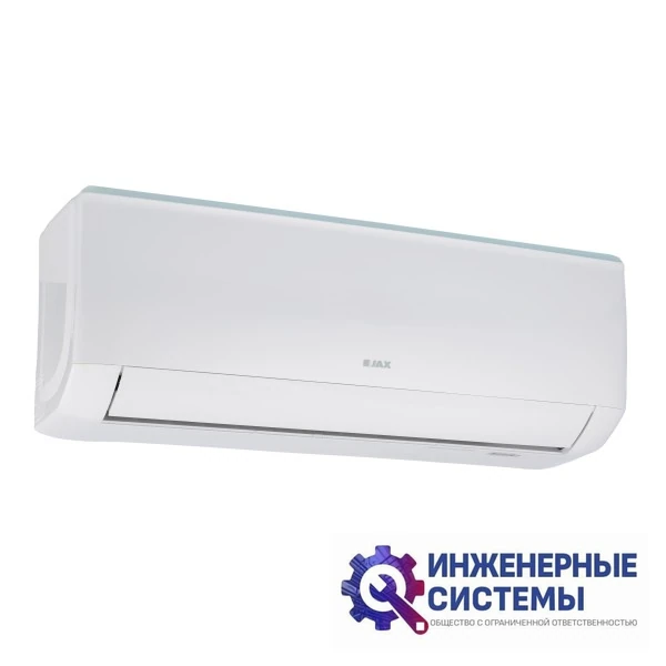 Jax ACM-38HE кондиционер 9,5 кВт, фото 3