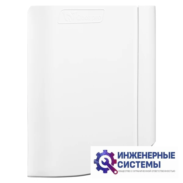 Shuft SFTH-09HN8 Soturai кондиционер 2,5 кВт, фото 7