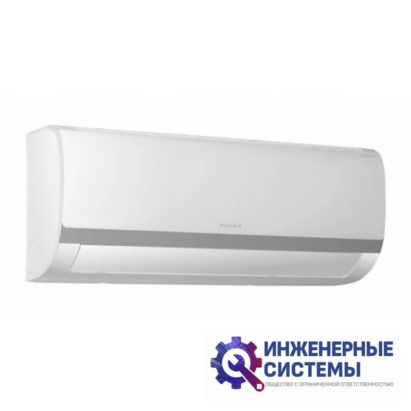Rovex RS-07MUIN кондиционер 2 кВт, фото 3