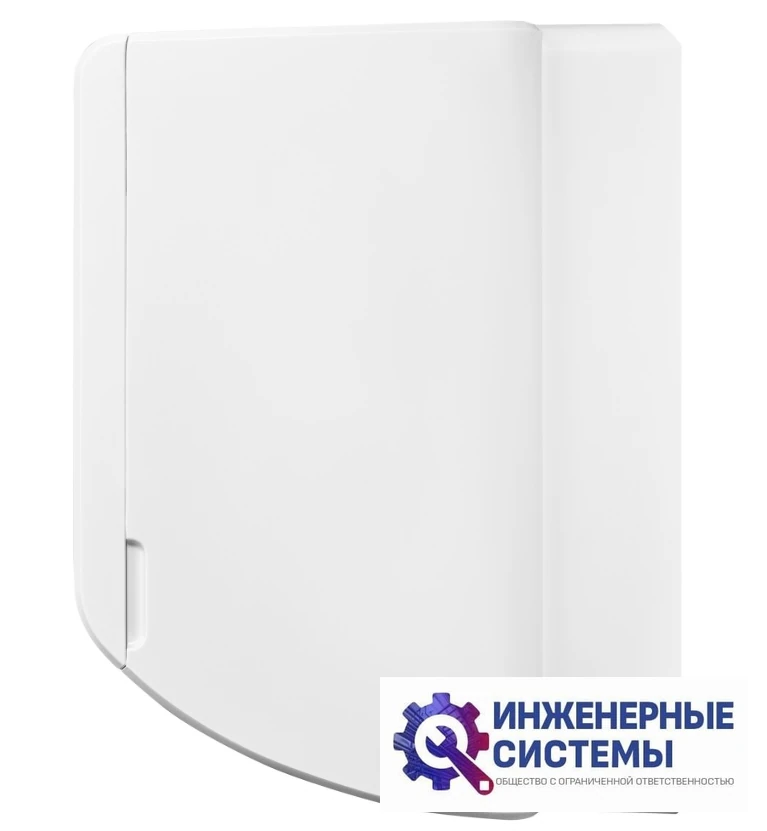 Electrolux EACS/I-09HSL/N3 Slide DC кондиционер 2,5 кВт, фото 6