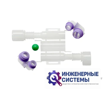 Сифон PROFcool SCU-032, фото 11