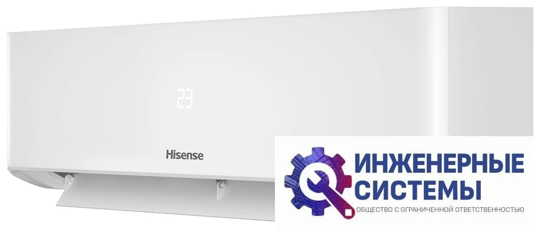 Hisense AS-07HW4RLRKA00 кондиционер 2 кВт, фото 7