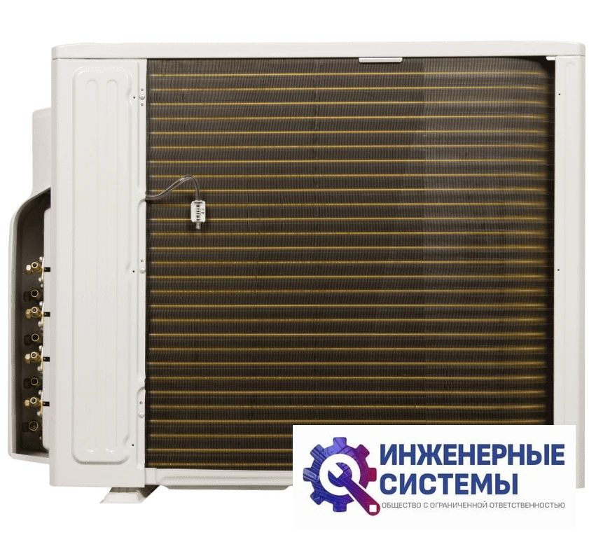 Ballu BM5OI-FM/out-42HN8_V1/EU наружный блок инверторной мульти сплит-системы, фото 4