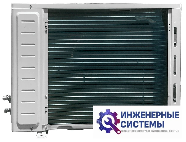 Energolux ESAD36D7_AR1/ESAU36U7_AR1 канальный кондиционер 10,5 кВт, фото 10