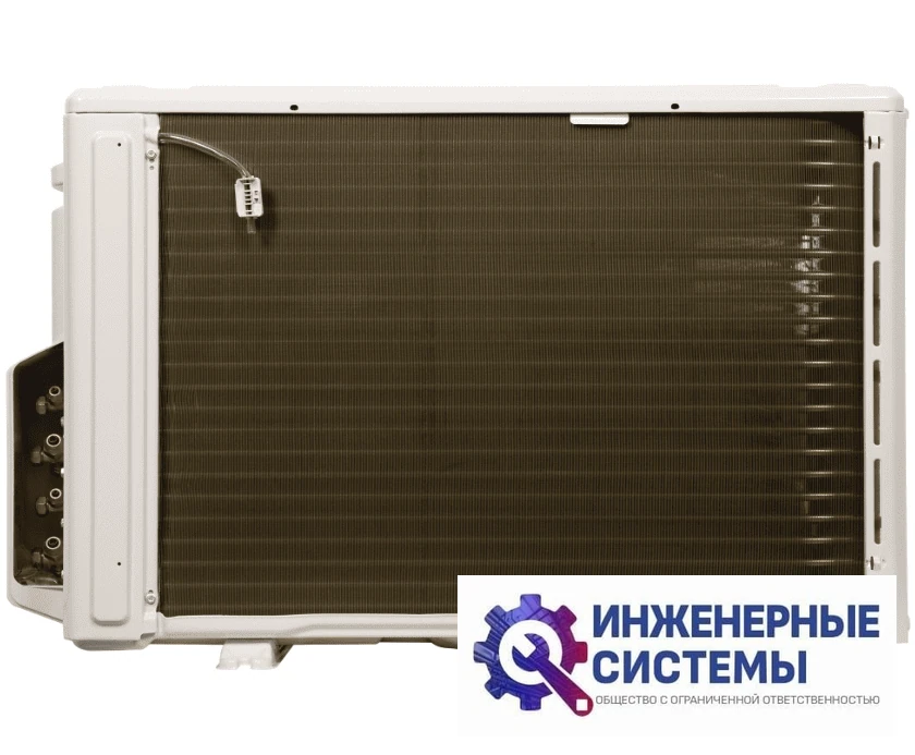 Ballu BM2OI-FM/out-14HN8_V1/EU наружный блок инверторной мульти сплит-системы, фото 5