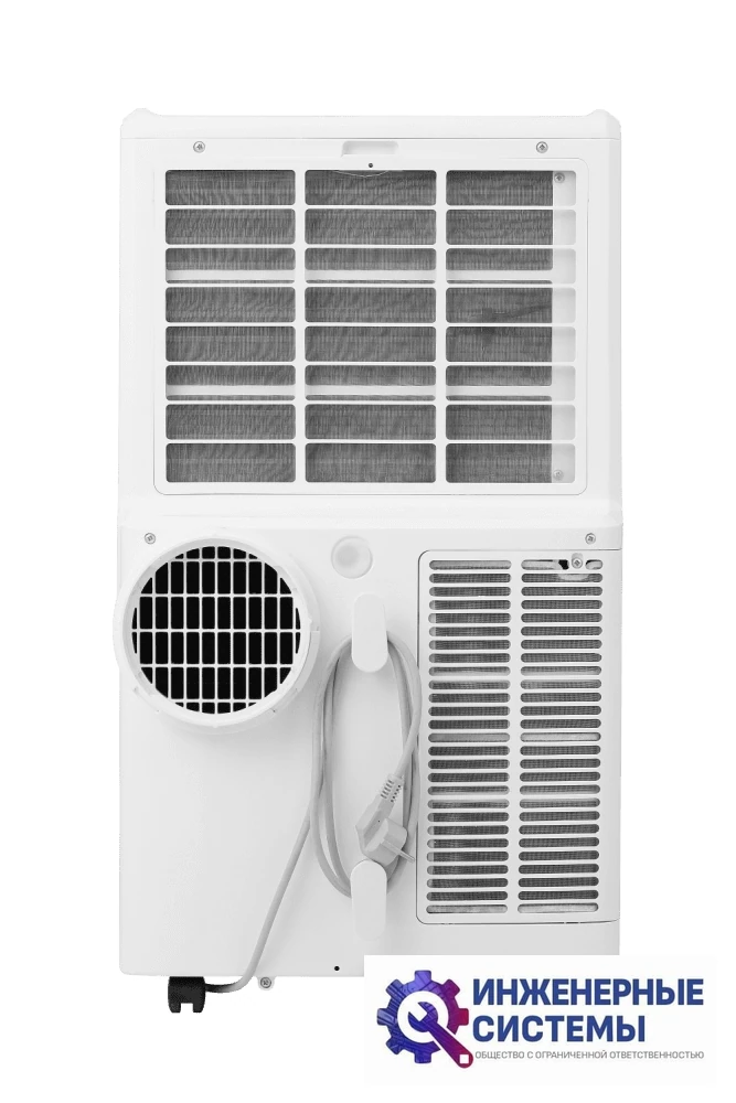 Royal Clima RM-ST39CH-E Strada 3,5 кВт, фото 4