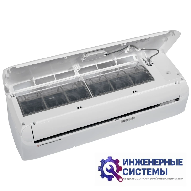 Oasis O-28 O кондиционер 8 кВт, фото 9
