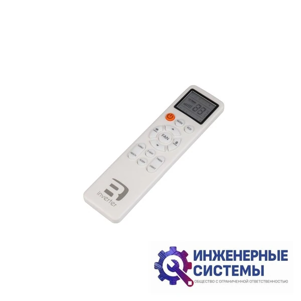 Rovex RS-18PXI5 кондиционер 5 кВт, фото 10