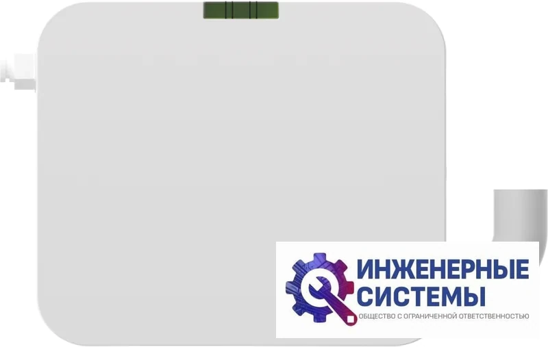 Lamprecht LP015-60CS насос дренажный с распылителем, фото 8