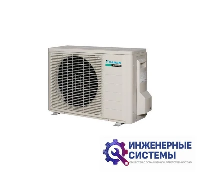 Daikin FFA35A9/RXM35M9 R-32, фото 4
