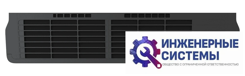 Hisense AS-13UW4RXVQH02G(B) внутренний блок инверторной мульти сплит-системы, фото 4