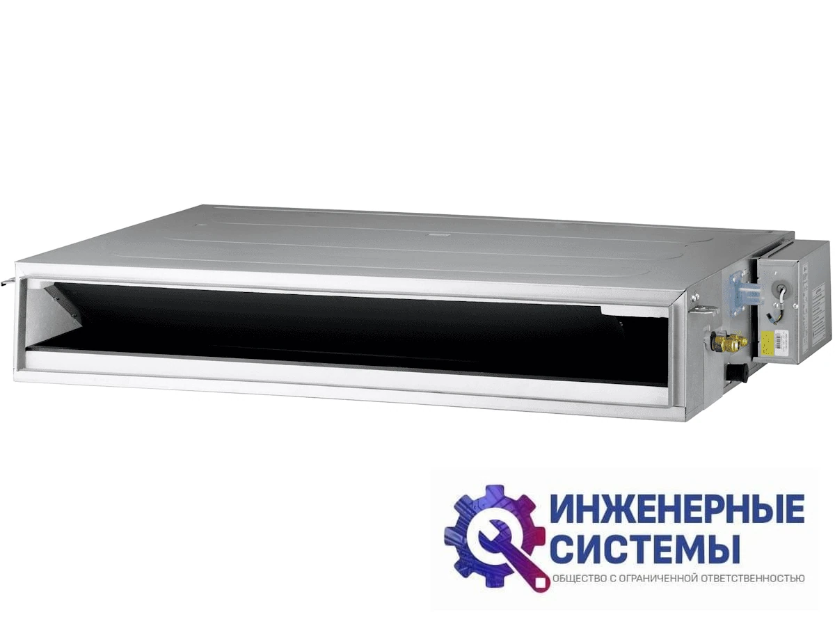 LG CL18R.N20 внутренний блок инверторной мульти сплит-системы, фото 2
