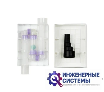 Сифон PROFcool SCU-032, фото 4