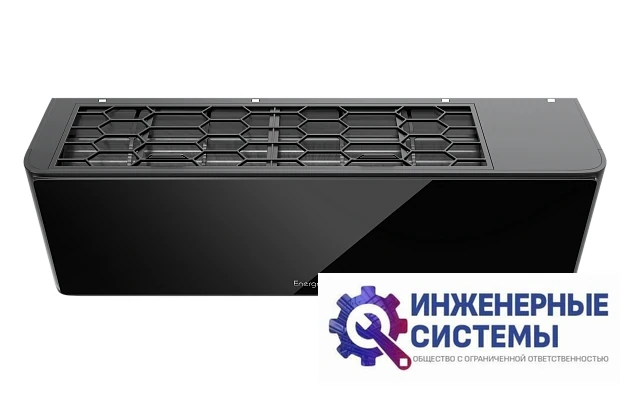 Energolux SAS09M1-AIB/SAU09M1-AIB Murren кондиционер 2,5 кВт, фото 7