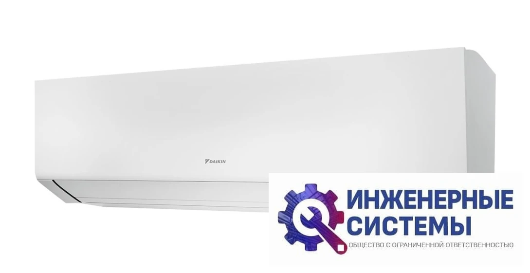 Daikin FTXM50A внутренний блок инверторной мульти сплит-системы, фото 2
