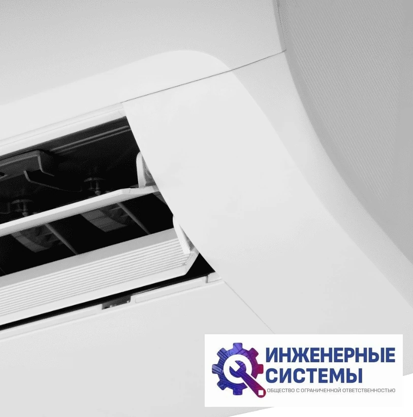 Ballu BSQ-36HN8 кондиционер 10 кВт, фото 7