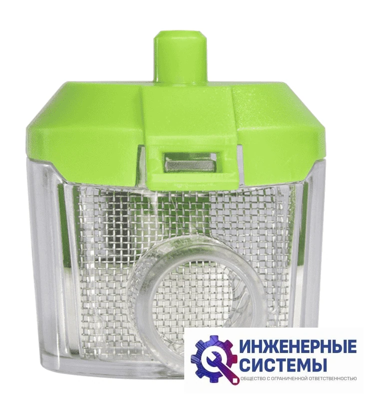 Ballu CondiPump DC Green помпа дренажная, фото 3