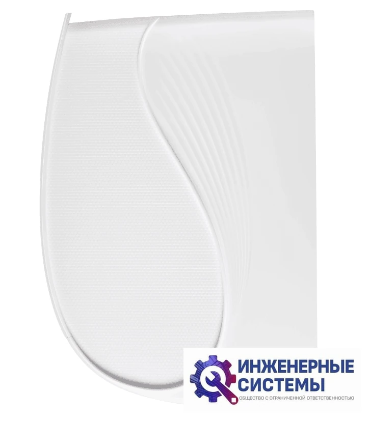 Ballu BSVI-12HN8 Discovery DC inverte кондиционер 3,5 кВт, фото 4