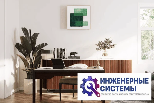 LG A09GA1.NSER внутренний блок инверторной мульти сплит-системы, фото 11