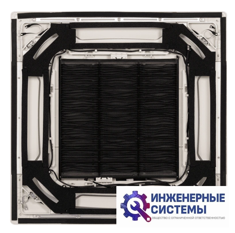 Shuft SFR-850R V2 фанкойл кассетный, фото 7