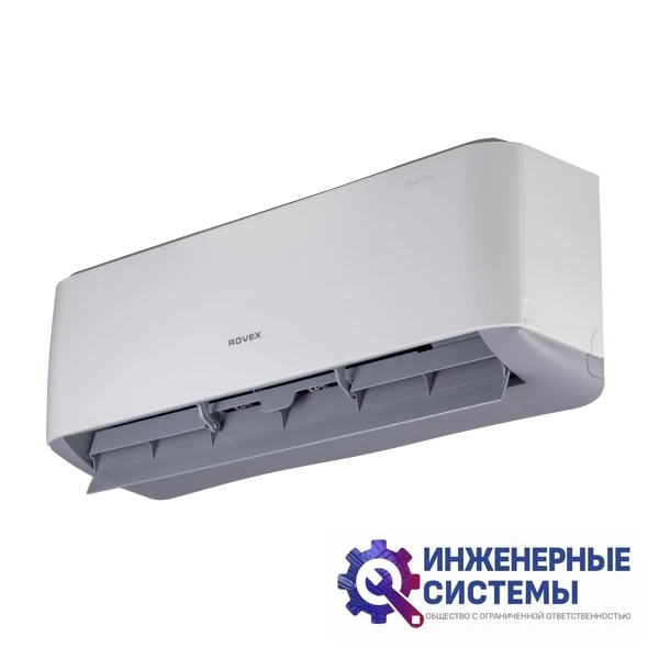 Rovex RS-12PXI5 кондиционер 3,5 кВт, фото 3